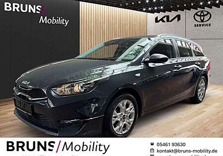 Kia XCeed Ceed SW / cee'd SW Ceed SW 1.6D 48V Vision DCT7 Navi