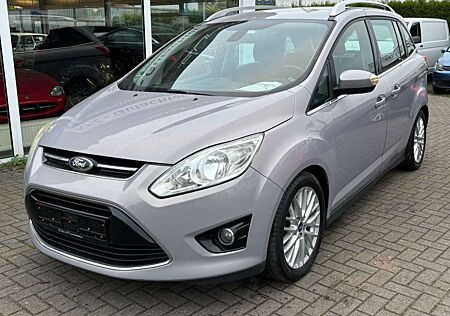 Ford Grand C-Max Titanium/ Top Gepflegt!!