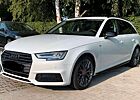 Audi A4 Avant 2.0 TDI