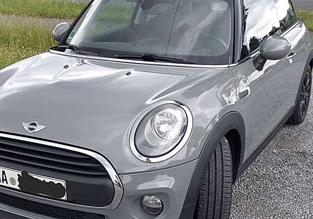 Mini One D