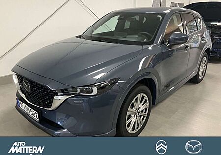 Mazda CX-5 Takumi Kamera|NAVI|SHZ|CarPlay|Klimaaut|LED