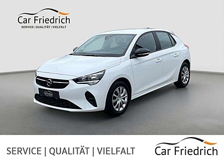 Opel Corsa F 1.2 Edition NAVI/SHZ/PDC