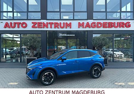 Nissan Qashqai Hybrid NAV*DAB*360GRAD*AUTOMATIK*1.HD