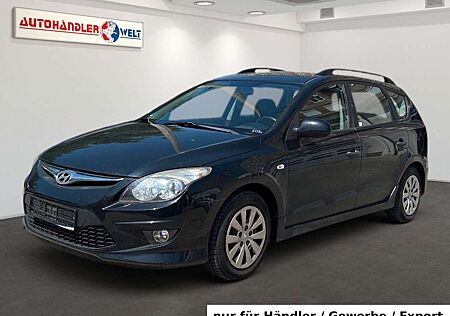 Hyundai i30 Kombi 1.4i Klimaanlage
