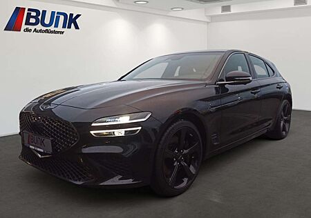 Genesis G70 Shooting Brake Sport 2.0L /LED/Lexicon-Sound