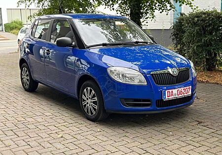 Skoda Fabia Tüv-Neu/Servo/ABS/85.000Km/Insp.-Neu/