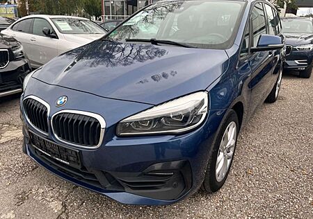 BMW 220 D Gran Tourer AUT Navi LED Panoroma GD AHK