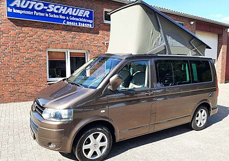 VW T5 California Volkswagen T5.1, T5.2 E-Aufstelldach,Standh.