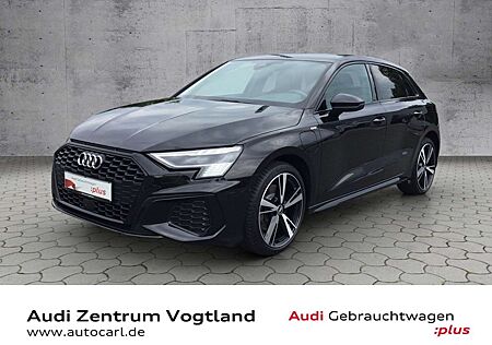 Audi A3 Sportback S line 40 TFSIe S tronic Business/Matri