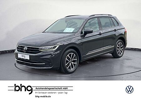 VW Tiguan Volkswagen 2.0 TDI Life DSG PDC ACC NAVI LED DAB