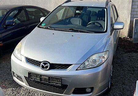 Mazda 5 2.0 Exclusive