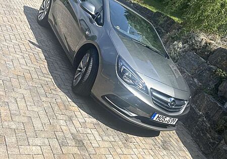 Opel Cascada Ultimate