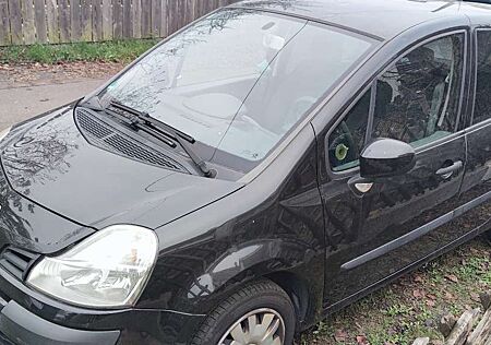 Renault Modus