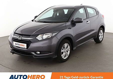 Honda HR-V 1.5 Elegance*LIM*PDC*SHZ*KLIMA*SPUR