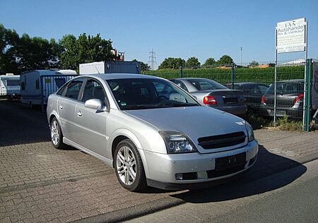 Opel Vectra 2.2 GTS-Automatik