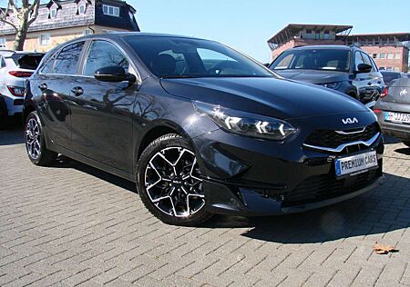 Kia Cee'd Ceed / JBL Sound Edition ACC Navi LED Kamera