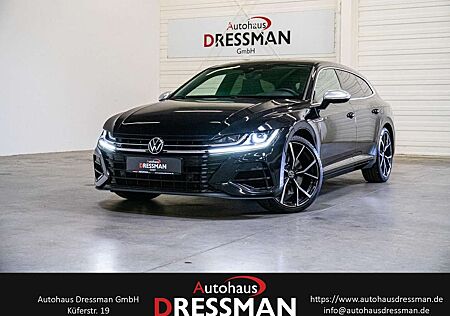 VW Arteon Volkswagen R Shooting Brake 4M MATRIX PANO H/K AHK
