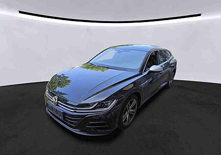 VW Arteon Volkswagen R Shooting Brake 4M MATRIX PANO H/K AHK