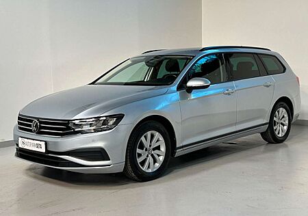 VW Passat Variant Volkswagen Passat 2.0 TDI DSG Variant ACC*LANE*LED*KAM*NAVI