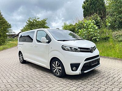 Toyota Proace Verso L1 Shuttle Plus