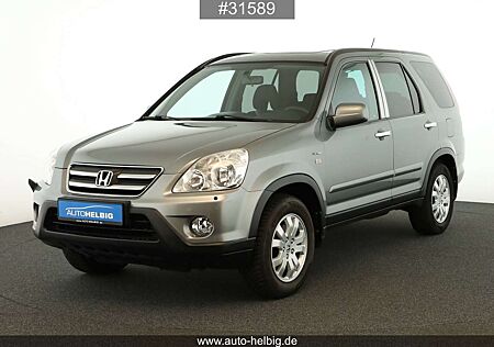 Honda CR-V CR-V 2.0 ES Allrad #Klima#Automatik#CD#Isofix#
