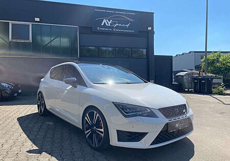 Seat Leon Cupra 290 ACC/LED/SD/ALCANT./SPUR