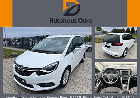 Opel Zafira 1.6 Turbo Business Innovation Aut. Navi
