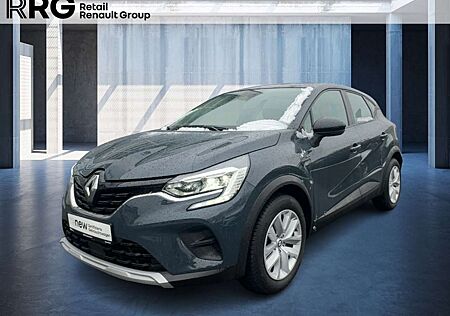 Renault Captur EQUILIBRE TCe 90