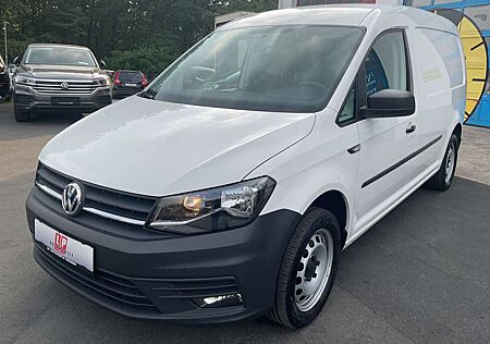VW Volkswagen Others Caddy 1.4 Maxi DSG Navi Klimatronik PDC 1 Hand