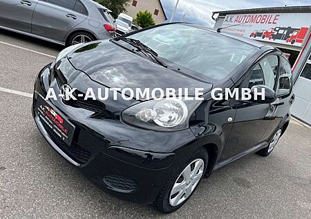 Toyota Others AYGO Cool*5-TRG*KLIMAANLAGE*2-HAND*