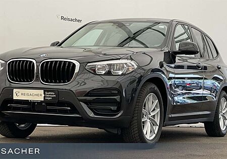 BMW X3 xDrive30i A Navi,Advantage,DA+,Autom