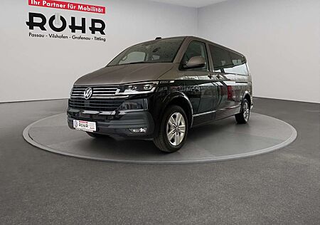 VW T6 Volkswagen .1 Caravelle T 6.1 Caravelle LR Comfortline (LED.NAVI.SHZ.GRA.S