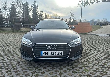Audi A5 Sportback 2.0 TDI