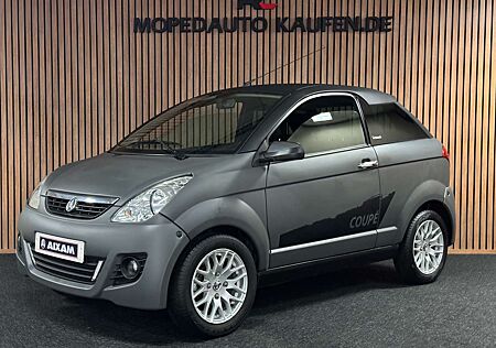 Aixam Coupe Sport / Kubota Motor / Kostenlose anlieferung