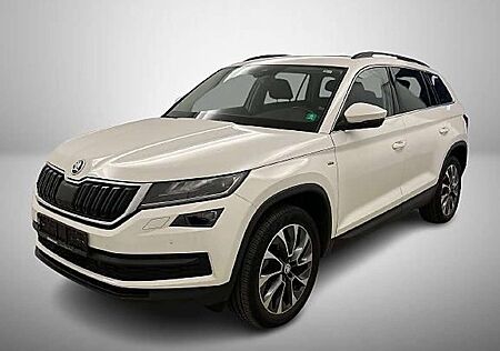 Skoda Kodiaq 2.0 TDI Drive DSG*7 Sitzer*ACC*Carplay*Ka