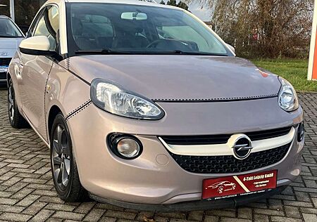 Opel Adam 1.4 Germany's next Topmodel*Lenkradhei.*SH*
