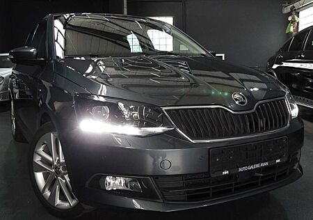 Skoda Fabia 1.0 TSI CLEVER