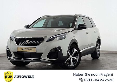 Peugeot 5008 1.2 PureTech 130 Allure LED+NAVI+AHK+7-SITZ