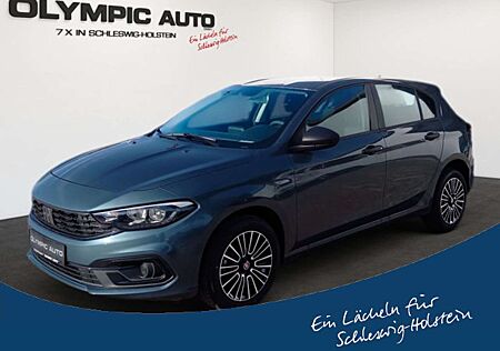 Fiat Tipo 1.5 Hybrid 5-Türer KAMERA KLIMA-AT PARKSENS