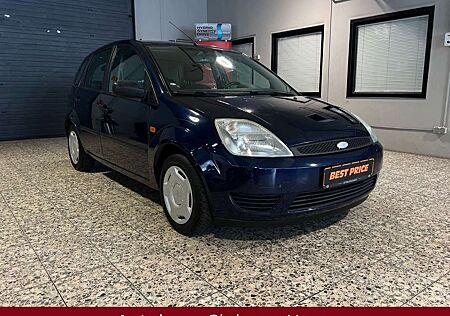 Ford Fiesta 1.4 16V Ambiente
