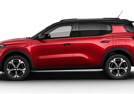Citroën C3 Aircross Citroen MAX 44kWh Nav SHZ 11kW-OBC Kam CarP 83 kW (113 ...