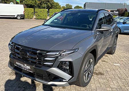 Hyundai Tucson 1.6 T-GDi 48V 2WD Trend Automatik | Pano | RFK