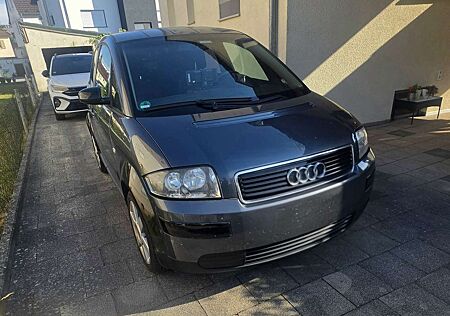 Audi A2 1.4