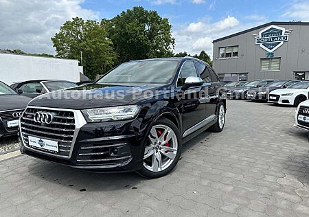 Audi SQ7 4.0 TDI quattro 1.Hand*VOLL*ACC*360*HUD*SOFT