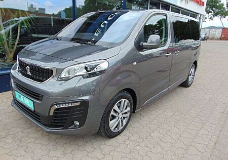 Peugeot Traveller Allure L2 Business