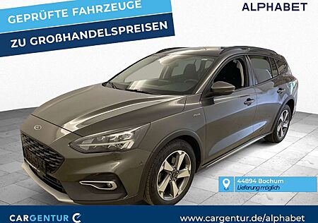 Ford Focus 2.0 EcoBlue Active Pano S-Dach ACC
