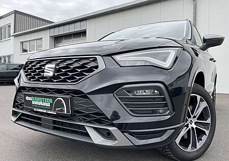 Seat Ateca 2.0 TDI DSG FR-Line 202€ m. 20% Anzahlung AHK Di