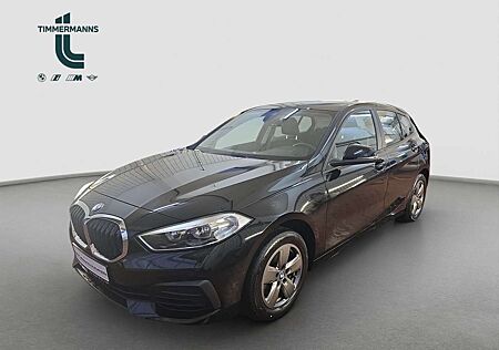 BMW 116 i Advantage Business Package