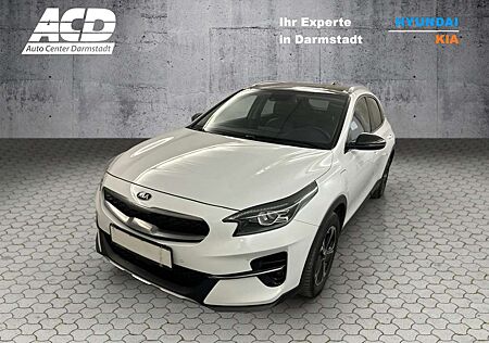 Kia XCeed 1.6 PHEV DCT SPIRIT *NAV*Glasdach*Totwinkel*