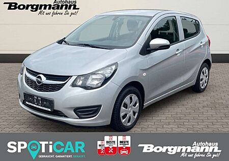 Opel Karl Edition 1.0 Bluetooth - Sitzheizung - Tempomat